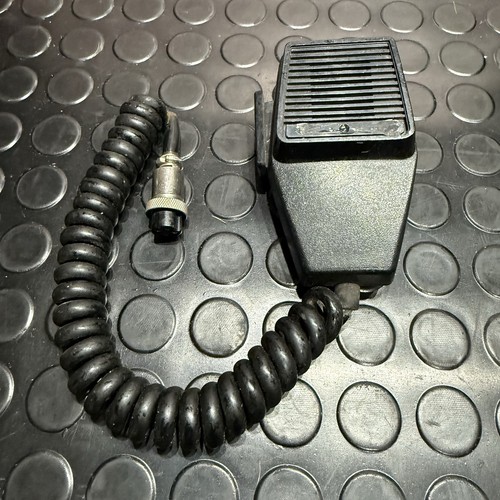 Radio microphone - radio,
