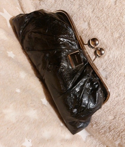 Fiorelli black faux leather - faux,
