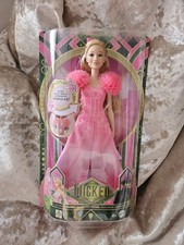 Mattel Singing Glinda Doll