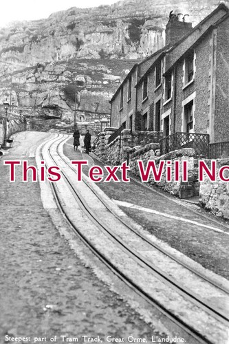 Tram track great - 70,