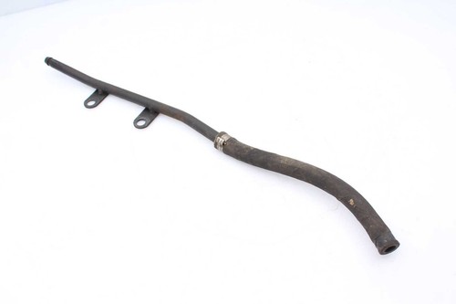 Oil line - cooler, 650