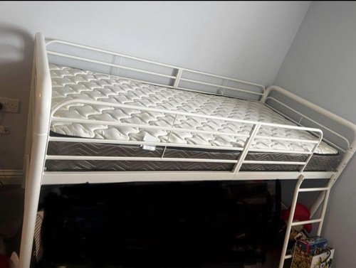 Cabin bed - cabin,
