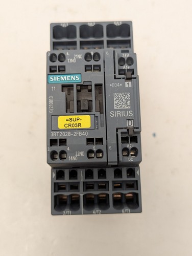 Siemens sirius 3rt2028 2fb40 - siemens, 3rt2028-2fb40