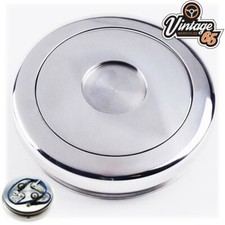 Classic Car Solid Polished