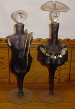 2 Large Elena Graure Manta