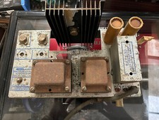 Seeburg Auto Speed Unit 33w