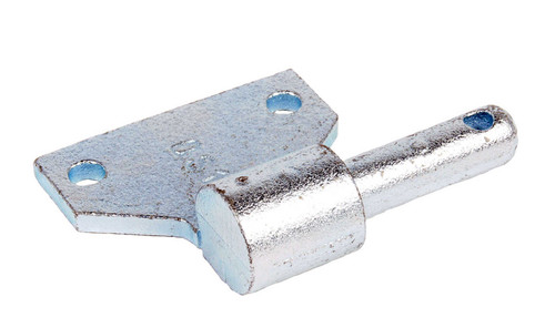 Brenderup hinge pin used - brenderup,