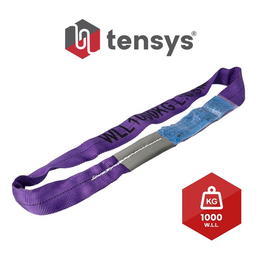 Lifting sling roundsling - roundsling,