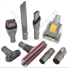 Dyson DC30 and DC31 Vacuum