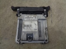 2007 AUDI A6 C6 2.0 TDI ENGINE