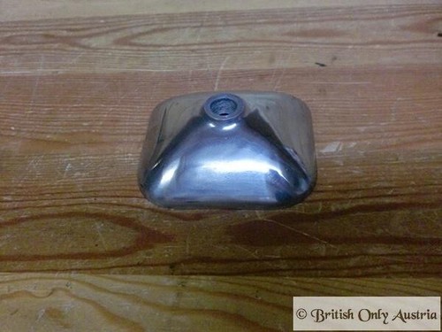 Norton rocker arm - norton,