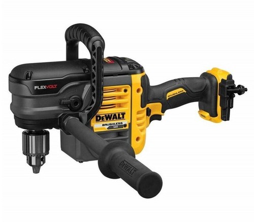 Dewalt dcd460n angle drill - dcd460n-xj,