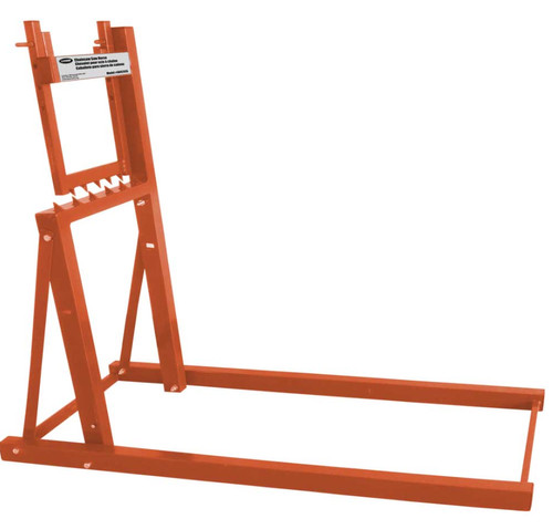 Chainsaw saw horse log holder - saw,