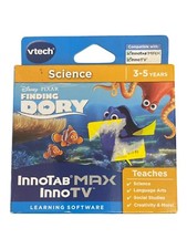 Vtech innotab max - max, inno