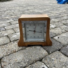 Vintage wood goblin electric - wood,