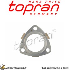 THE GASKET, EXHAUST FOR OPEL