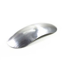 Universal Aluminum Unpainted