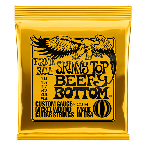 Ernie ball 2216 stbb - ernie,