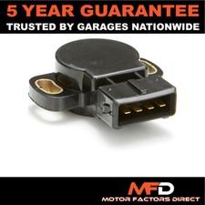 Throttle Position Tps Sensor