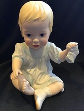 Vintage Brooks and Bentley