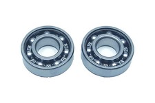 Crank Crankshaft Bearings Fits