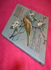 Basil Ede's Birds By Robert