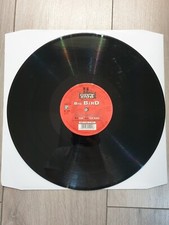 BIG BIRD ‎– THE FLIRT E.P