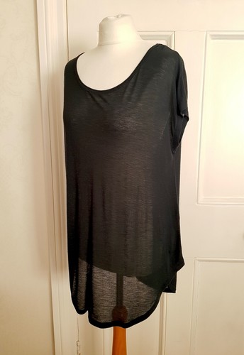 Blk dnm shirt - blk, t-shirt