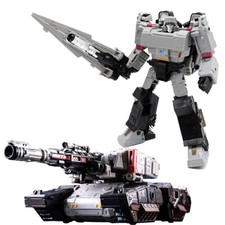 BPF Megatron Siege War Tank
