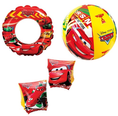 Disney pixar cars armbands - disney,
