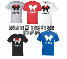 Personalised Disneyland