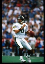 MARK BRUNELL  Jaguars GREEN