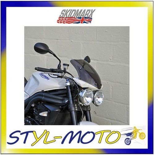 Motorcycle dome kit fly - motorcycle,
