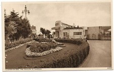 ⛱️ CLACTON-ON-SEA. the