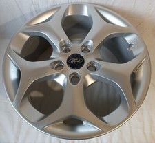 Ford Focus C-max Titanium 16"