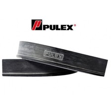 Pulex Window Cleaning Rubber 36" / 90cm Hard or Soft Squeegee Cleaner Blade NEW!
