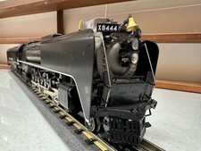 O Scale 3 Rail Weaver Union