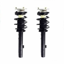 Front Complete Shock Strut