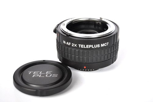 Nikon fit kenco - fit,