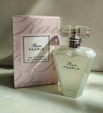 SALE - Avon Rare Pearls Eau de