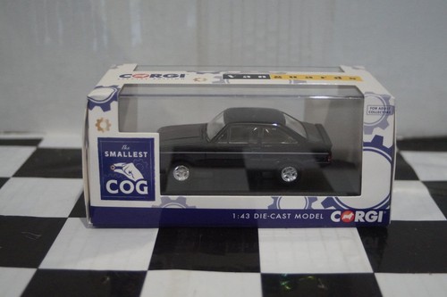 Vanguards ford escort - vanguards, mk2
