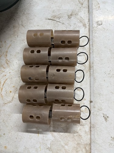 Nisa big pig feeders 3oz - nisa,