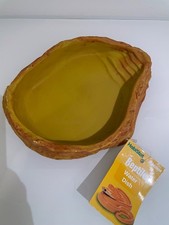 HabiStat Reptiles Sandstone