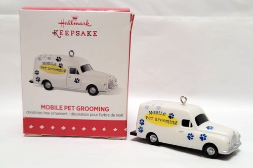 Hallmark keepsake 2015 mobile - keepsake,