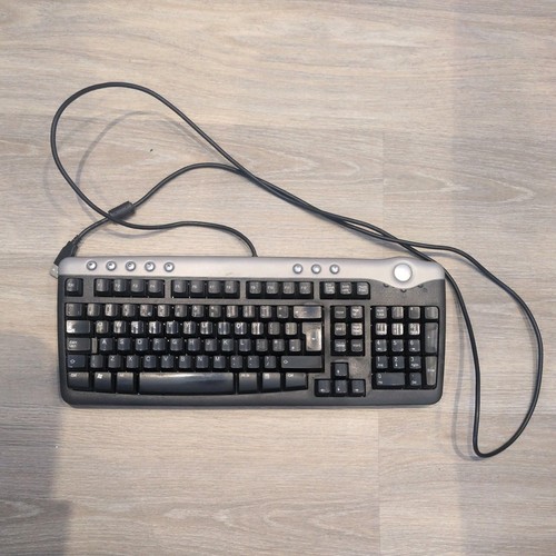 Dell 8125 wired keyboard - dell, sk-8125
