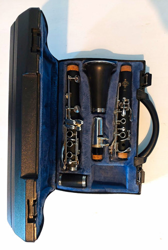 Buffet crampon b12 - b12, bb