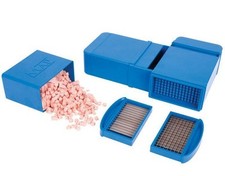 Map Luncheon Meat Cutter  6mm