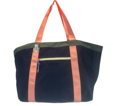 VICTORIA'S SECRET COLORBLOCK