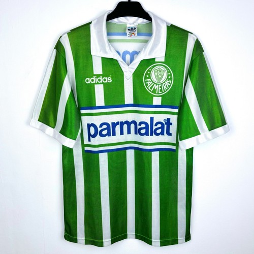 Palmeiras 1992 1993 adidas - palmeiras,