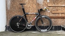 TT Bike Planet x Bike Shimano